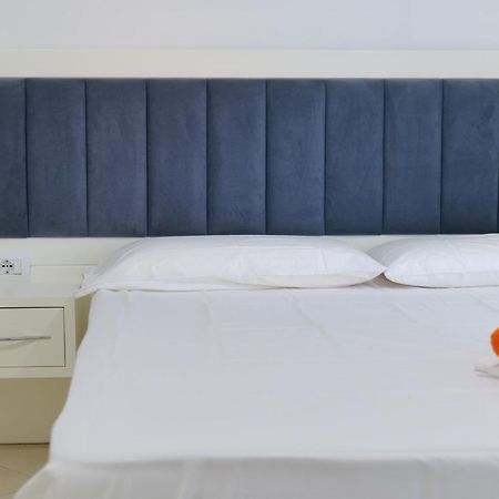 Davide Rooms Sarandë 외부 사진