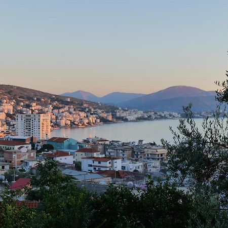 Davide Rooms Sarandë 외부 사진