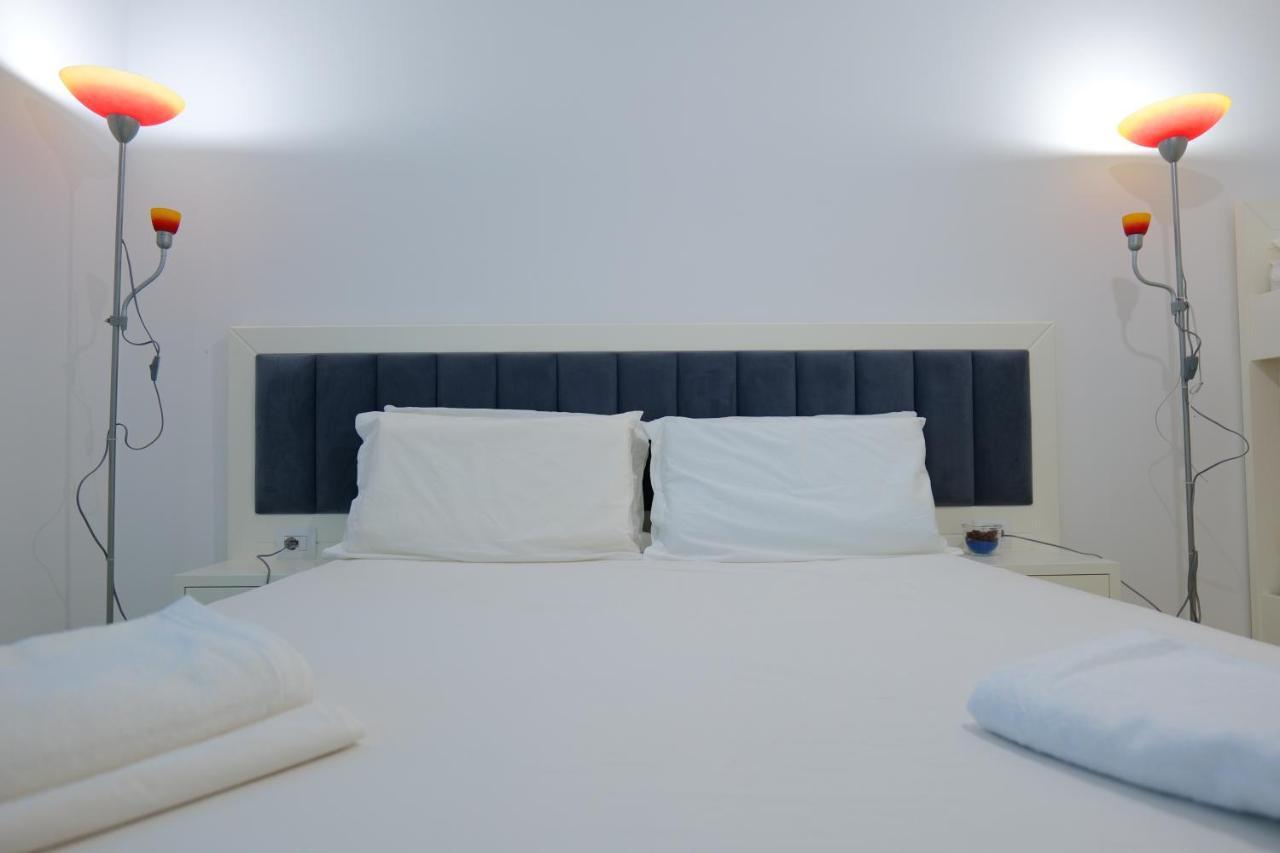 Davide Rooms Sarandë 외부 사진