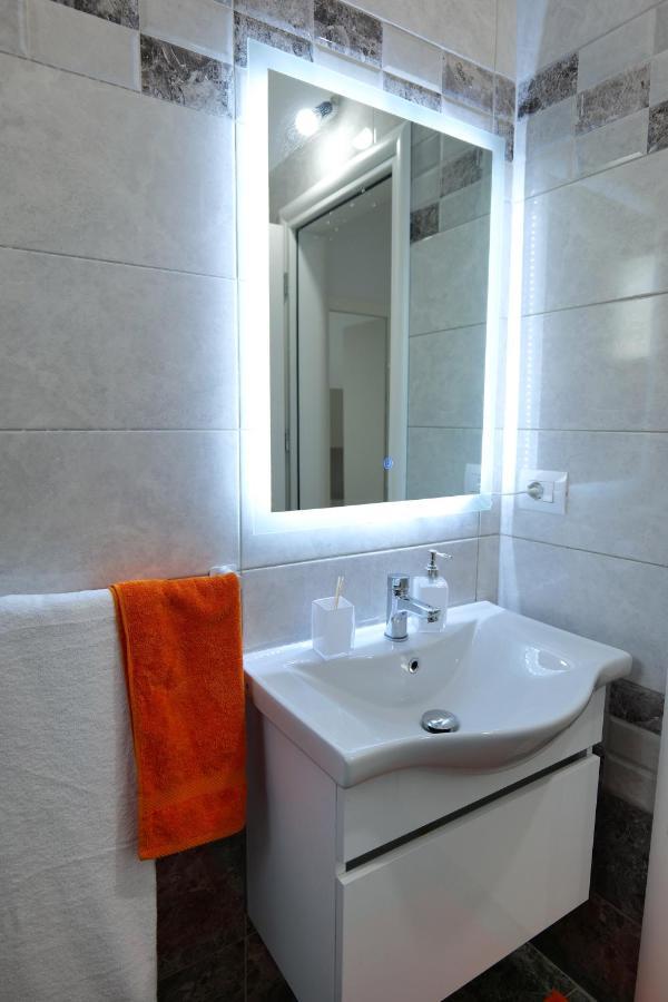 Davide Rooms Sarandë 외부 사진
