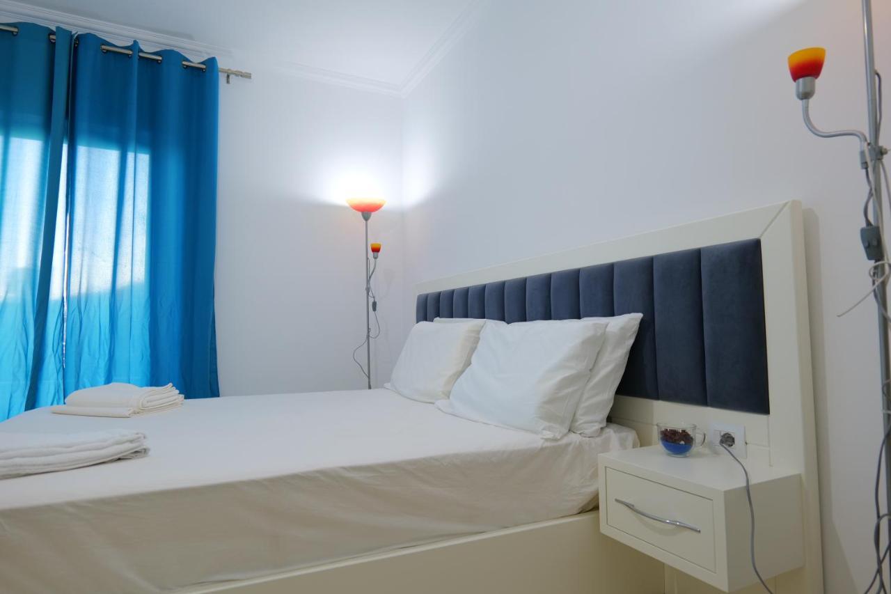 Davide Rooms Sarandë 외부 사진