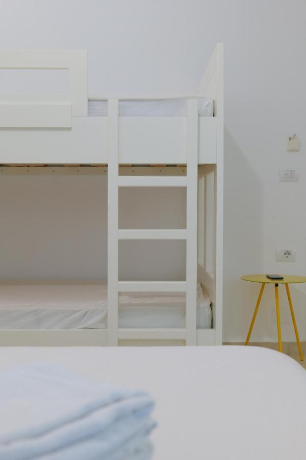 Davide Rooms Sarandë 외부 사진