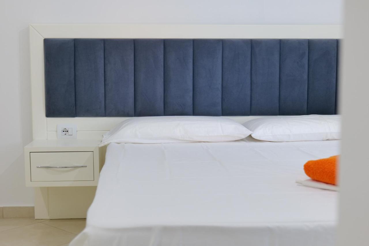 Davide Rooms Sarandë 외부 사진