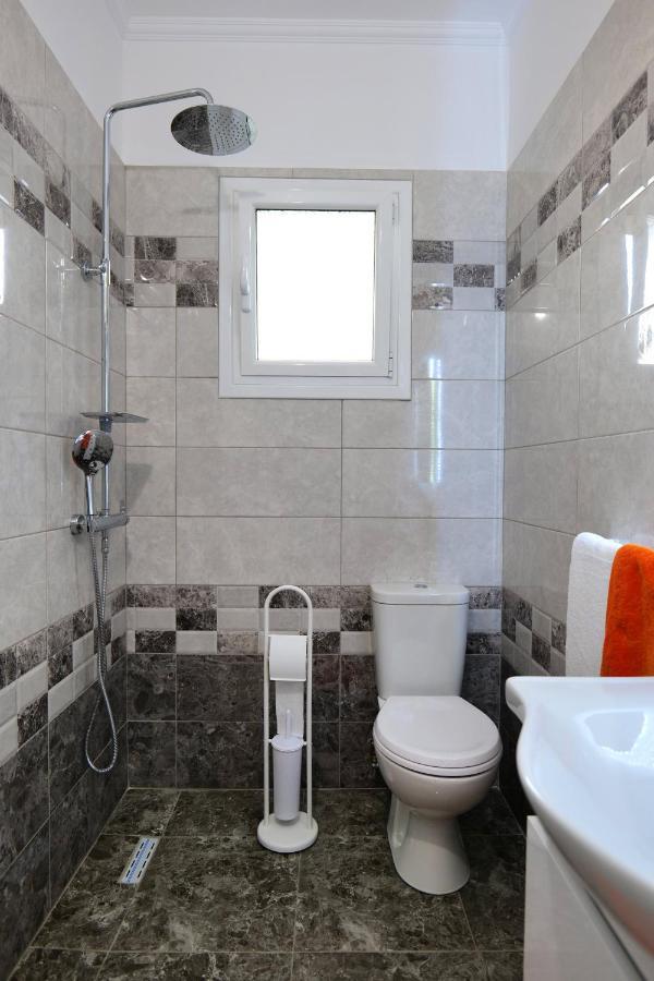 Davide Rooms Sarandë 외부 사진