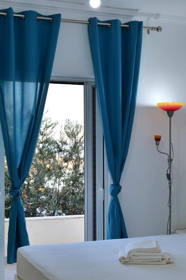 Davide Rooms Sarandë 외부 사진