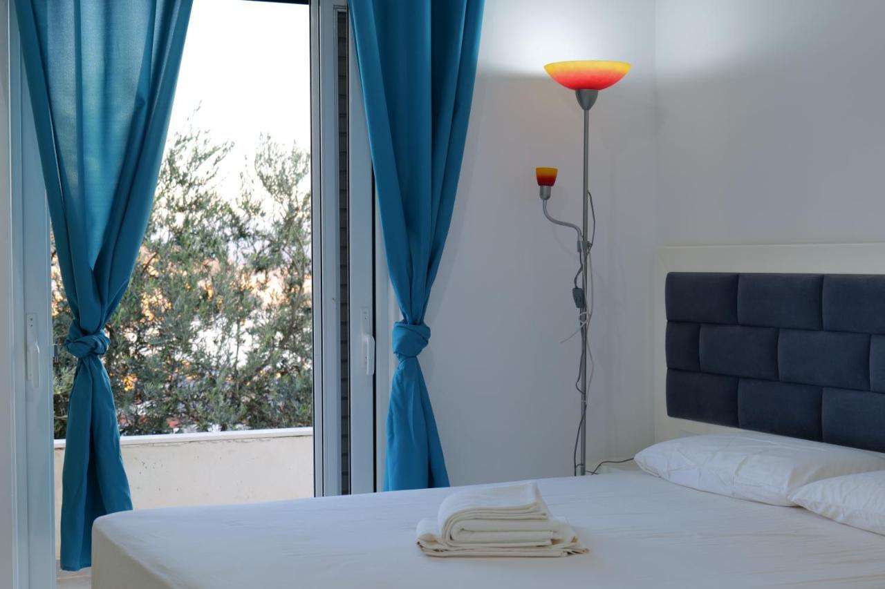 Davide Rooms Sarandë 외부 사진