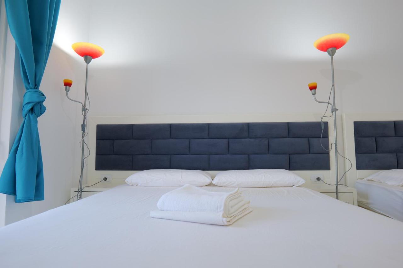 Davide Rooms Sarandë 외부 사진