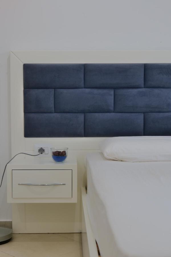 Davide Rooms Sarandë 외부 사진