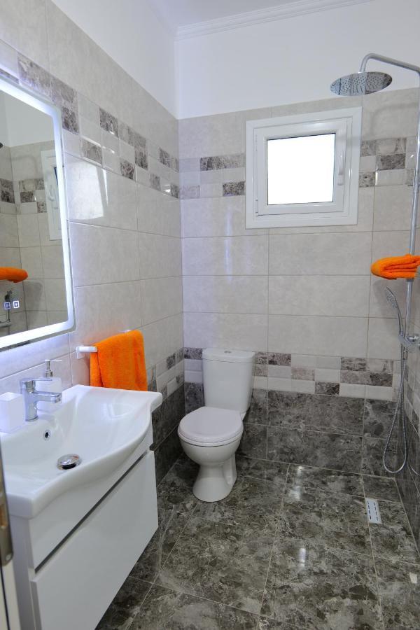 Davide Rooms Sarandë 외부 사진