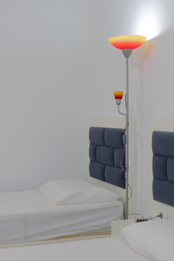 Davide Rooms Sarandë 외부 사진
