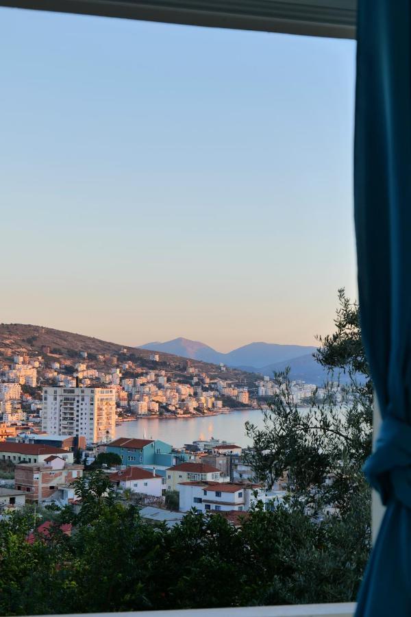 Davide Rooms Sarandë 외부 사진